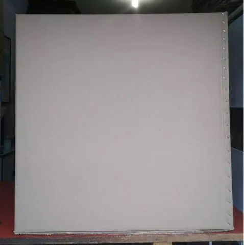 Caixa de Papelão Nova - Tamanho Extra Grande = 90x90x90