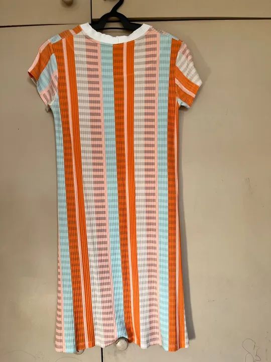 Vestido dress to  - Foto 4