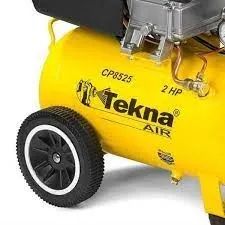 Compressor de Ar CP8525 24 Litros 2,5Hp