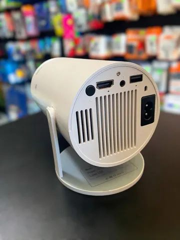 Projetor Portatil 720P HD HSUL - Foto 3