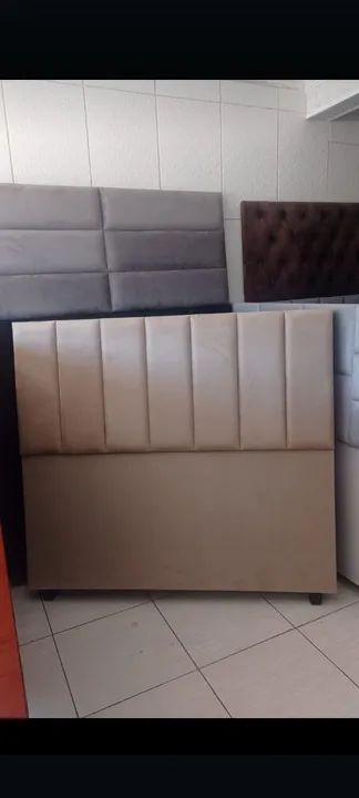 Cabeceira box  - Foto 2