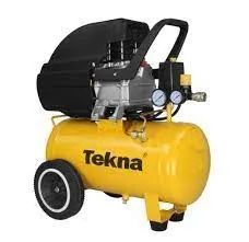 Compressor de Ar CP8525 24 Litros 2,5Hp - Foto 2