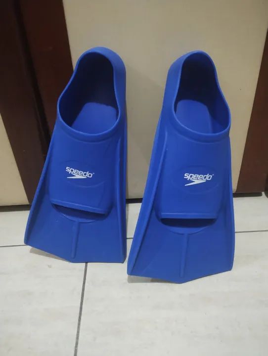 Pé de pato Speedo  - Foto 2