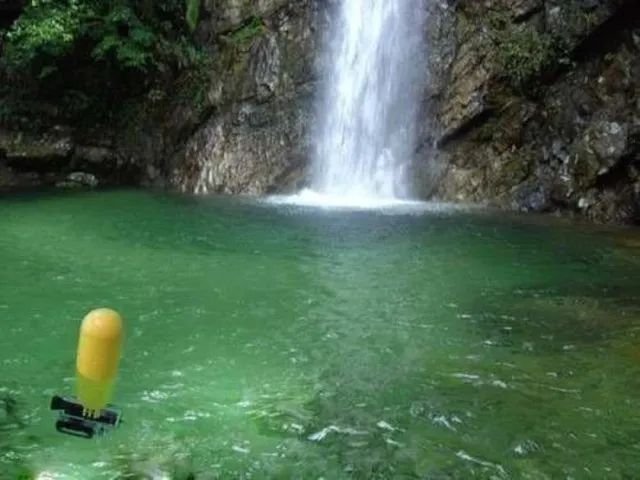 Gopro Go Pro Bastão Flutuante Flutuador De Mão Camera Hero - COD 55 - Foto 4