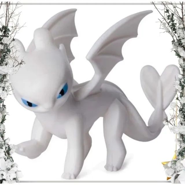 DRAGÃO FÚRIA DA LUZ FILME/ DESENHO - Foto 2