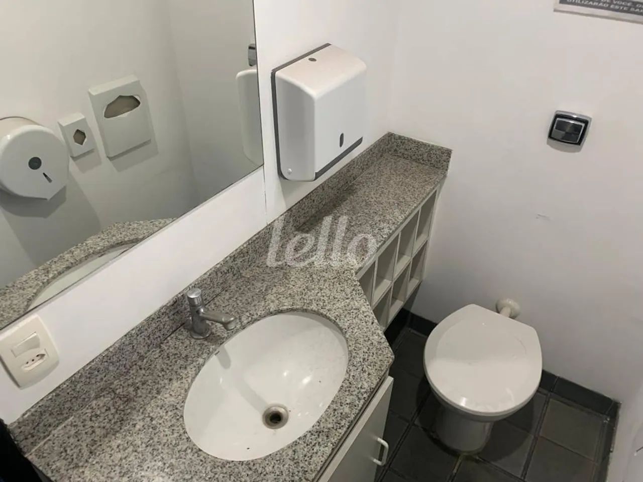 Comercial para alugar no(a) Brooklin - Foto 9