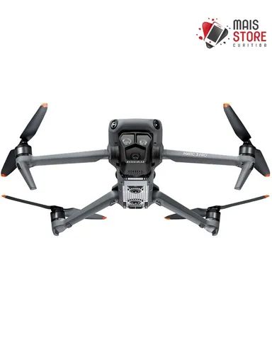 Drone Dji Mavic 3 Pro Fly More Combo (Rc Pro) Novos/Lacrados  - Foto 5