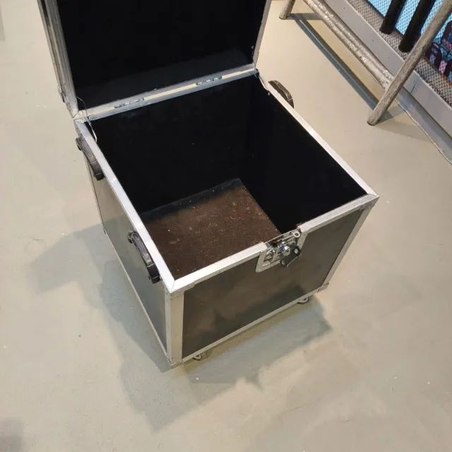 Báu para equipamentos - HardCase - Foto 3