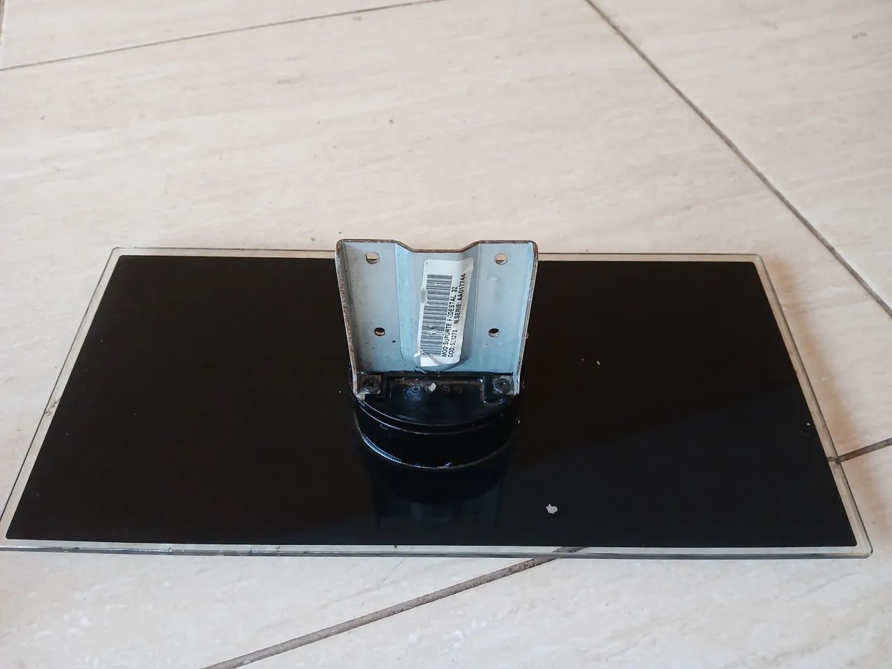 4 Suportes para TV - Diversos Modelos - Foto 3