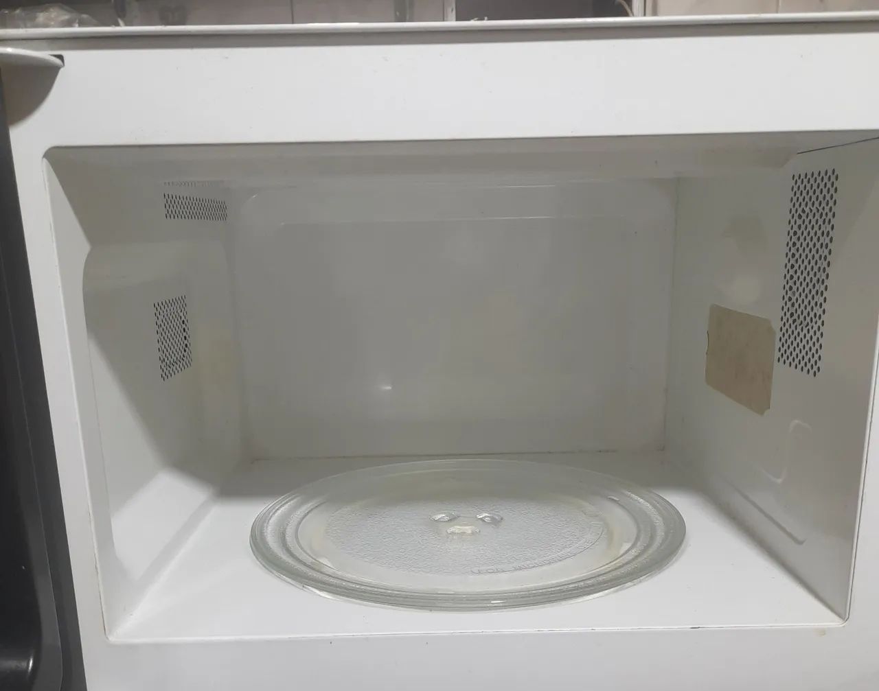 Microondas Panasonic picolo em excelente estado.  - Foto 2