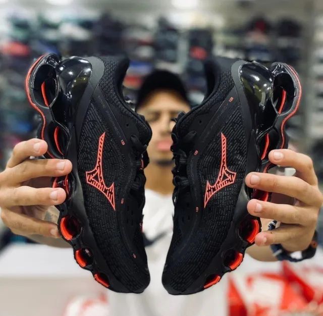 Mizuno prophecy 13 - Foto 4