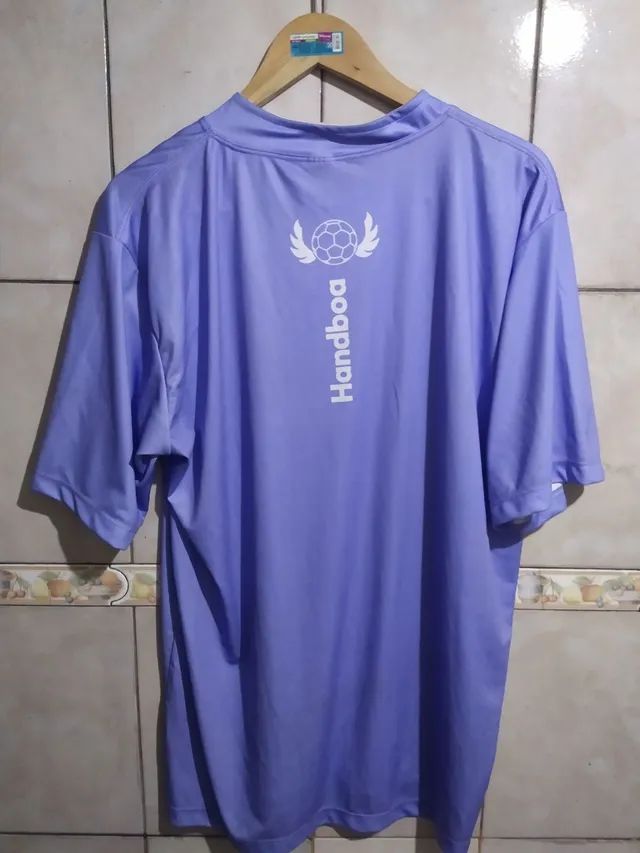 Camiseta handebol  - Foto 3