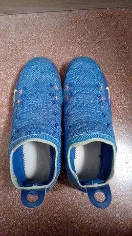 Basqueteira Nike - Foto 2