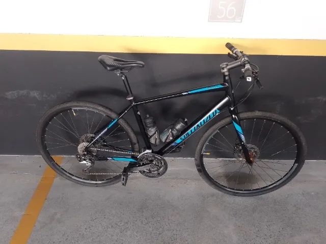 Specialized Sirrus Sport Disc 2016 Ciclismo Salto do Norte Blumenau 1329611992 OLX