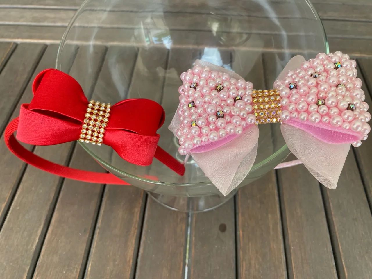 Tiaras luxo - Foto 2