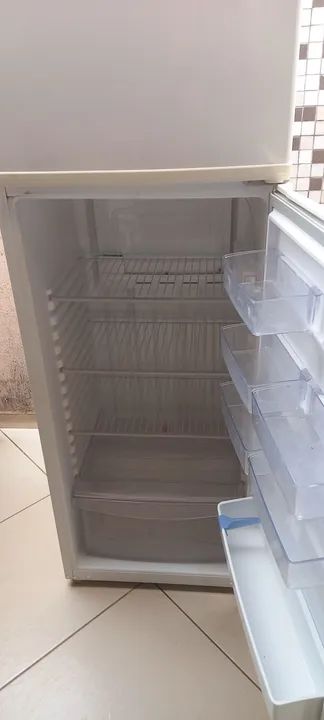 Geladeira consul dúplex  - Foto 2