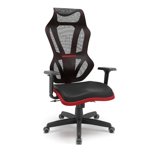 CADEIRA GAMER LANCAMENTO NR17 ERGONOMICA 5 ANOS DE GARANTIA ROME OFFICE Cadeiras de Escritorio e Gamer Centro de Vila Velha Vila Velha 1365154553 OLX