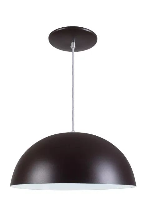 Kit 4 Pendentes Meia Lua - Foto 2