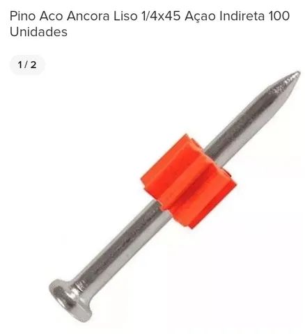 Pregos de Aço 18x27 e 17x21.Oferta Arame Retorcido e Pregos 