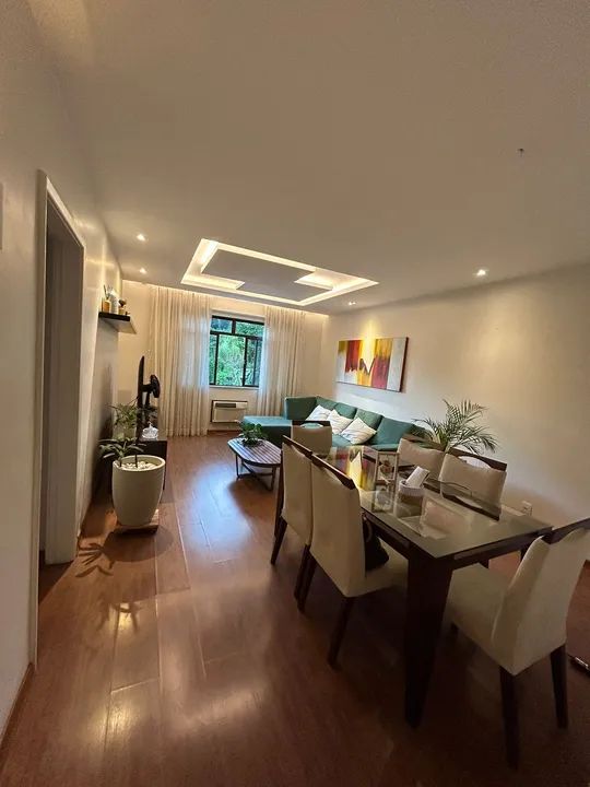 Imóvel para venda possui 110 metros quadrados com 3 quartos em Pechincha - Rio de Janeiro  - Foto 15