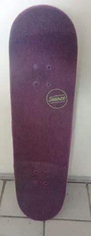 Skate Cruiser Profisional - Foto 2