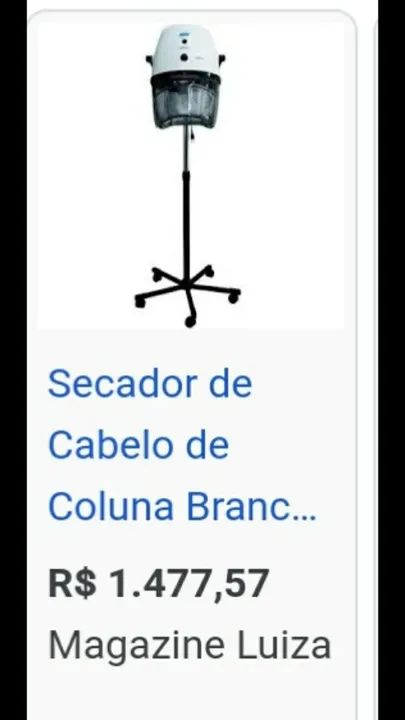 Secador de coluna, PANDORA. - Foto 4