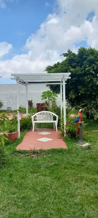 Casa para finais de semana e temporada em Mosqueiro com Piscina no Chapéu Virado - Foto 6