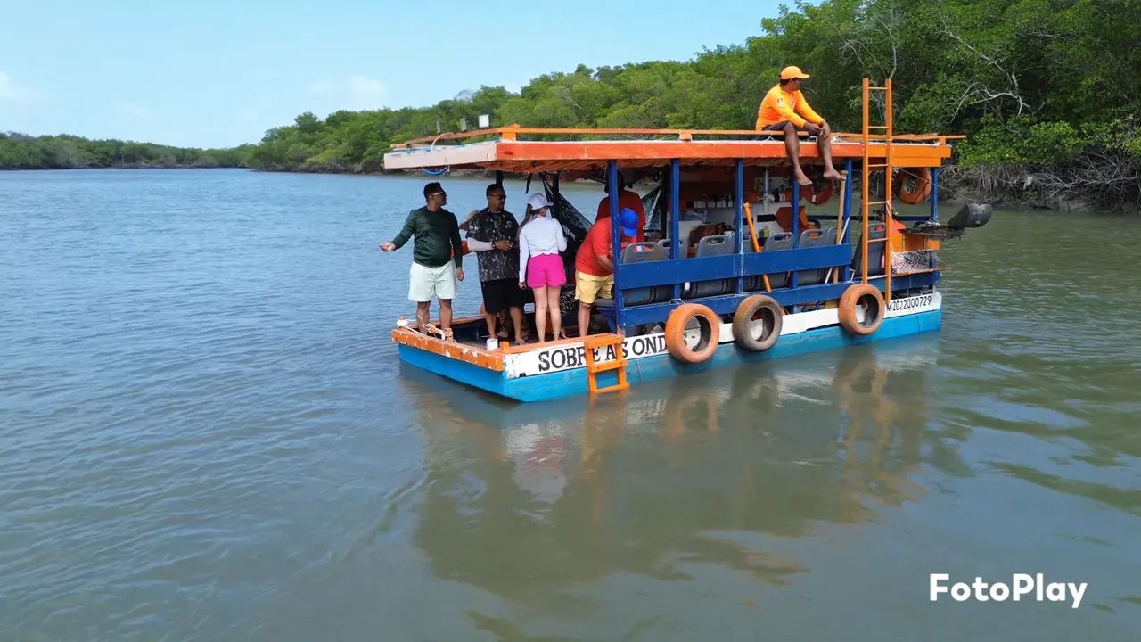 Barco para Passeios e  lazer - Foto 5