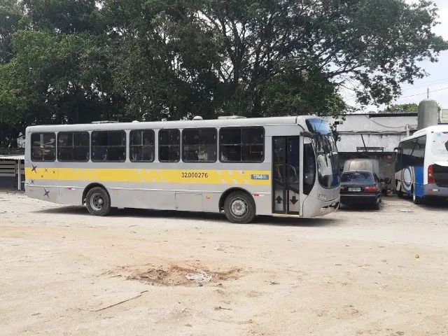  VTR locações Aluguéis de ônibus em geral. - Foto 5