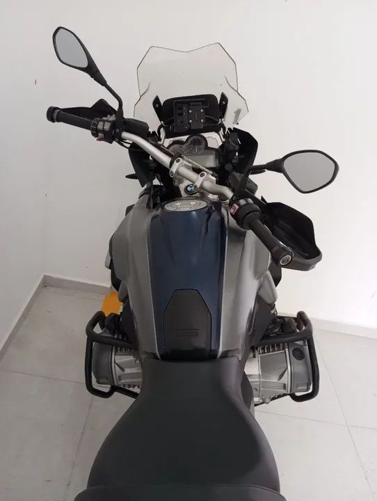 GS 1200 Premium  - Foto 3
