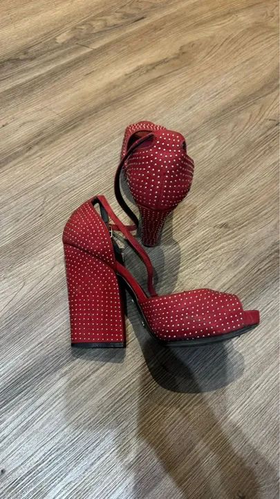 SAPATO SCHUTZ  - Foto 5