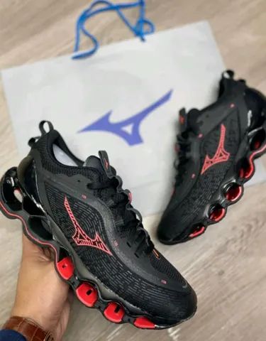 Mizuno prophecy 13 - Foto 5
