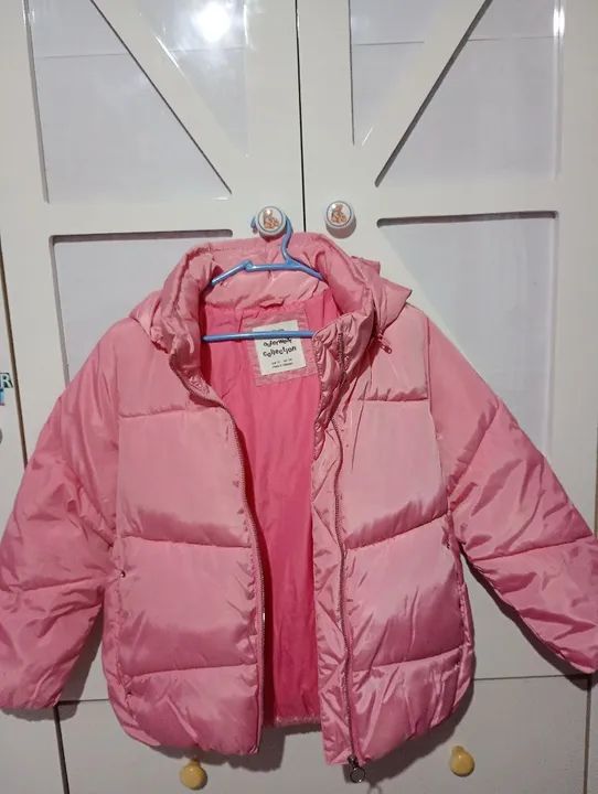 Jaqueta infantil  - Foto 2
