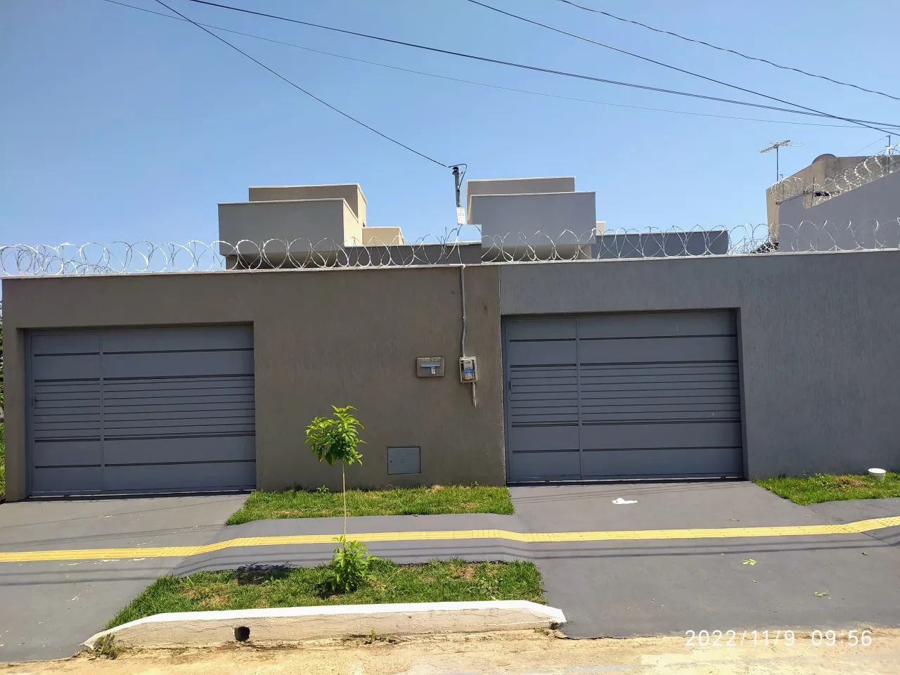 Imóvel casa nova 3 quartos em Setor Faiçalville - Goiânia - GO - Foto 3
