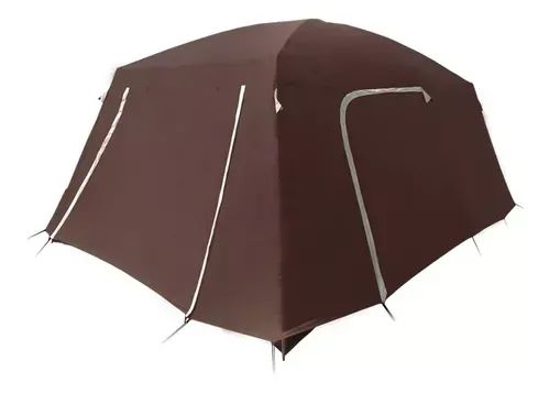 Barraca Family Titan 6+6 Pessoas - até 12 pessoas Guepardo (mostruário) - Foto 2