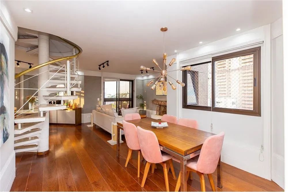 COBERTURA em São Paulo - SP, Chácara Klabin - Foto 6