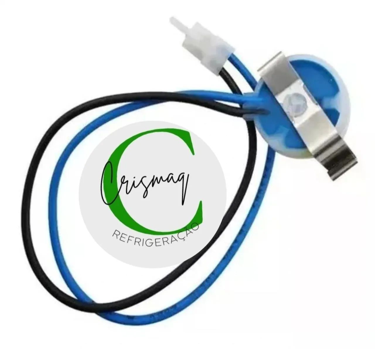 Bimetal brastemp/consul - Foto 3