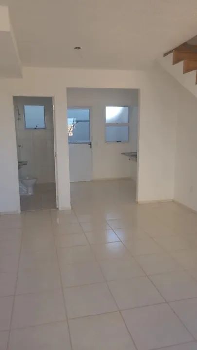 NA - Casa duplex pelo PROGRAMA MINHA CASA MINHA VIDA - Foto 4