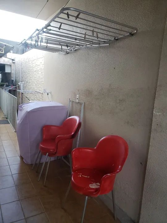 Casa 2/4 mobiliada - Temporada 30 dias 2.600,00 - Foto 10