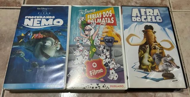 Fitas Cassete / VHS (17 fitas) - Foto 3