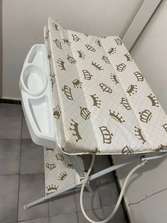 BANHEIRA E TROCADOR: GALZERANO  - Foto 2