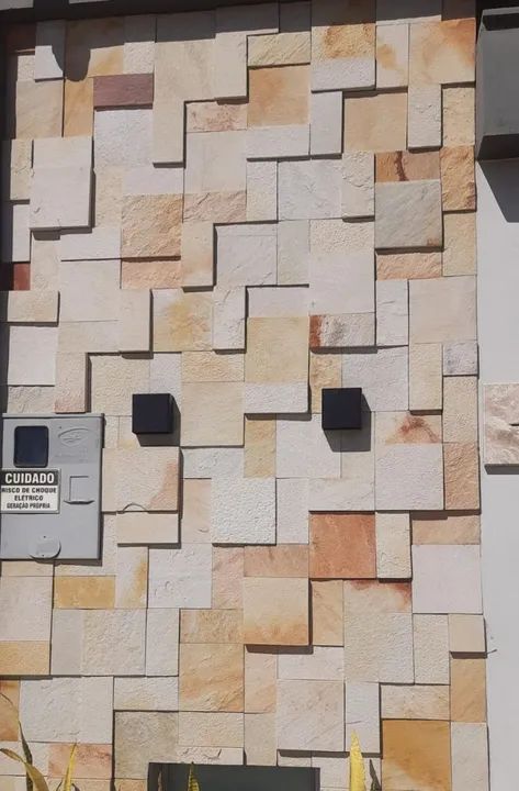 Revestimento em Pedra para Parede - Foto 3