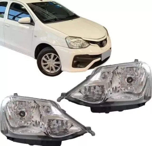 Farol Etios