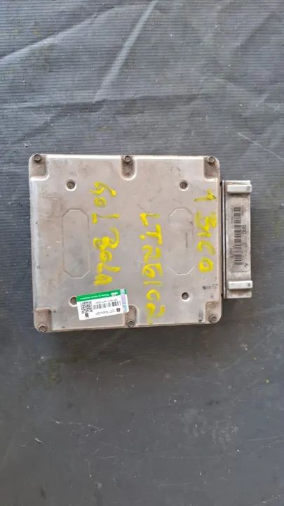 Modulo De Injeção . Gol 1.8 . Bag - f4ff12a650tc-377 906 021 AB