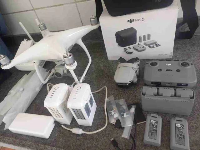 Phantom 4 hot sale pro gumtree