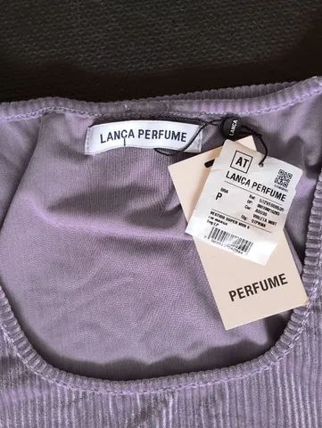 Vestido lança perfume  - Foto 5