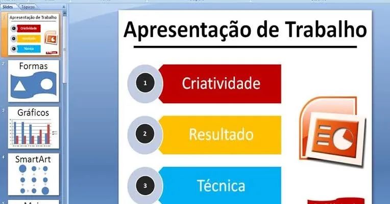 Faço slides, word, etc? - Foto 4