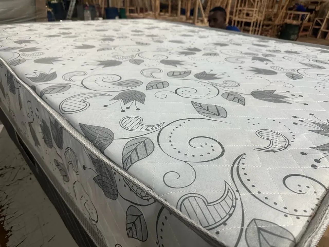 Conjunto box casal na promoção frete grátis 