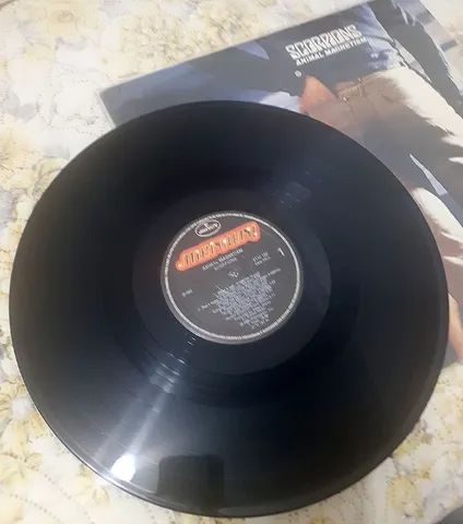 Lp Vinil Scorpions Animal Magnetism - Foto 3