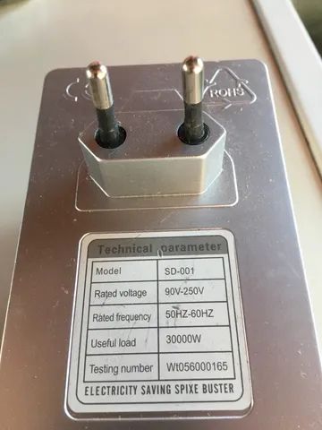 Electricity Saving Box - Foto 2